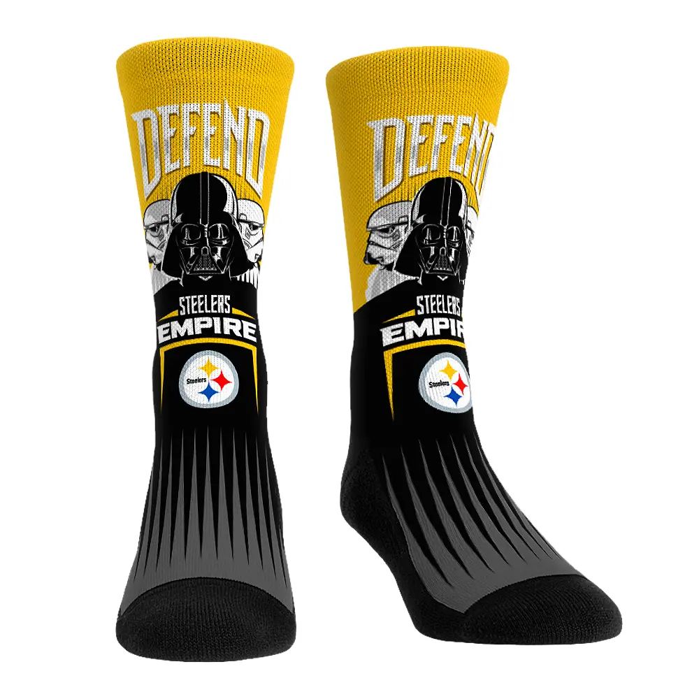 Pittsburgh Steelers - Star Wars  - Defend The Empire 1