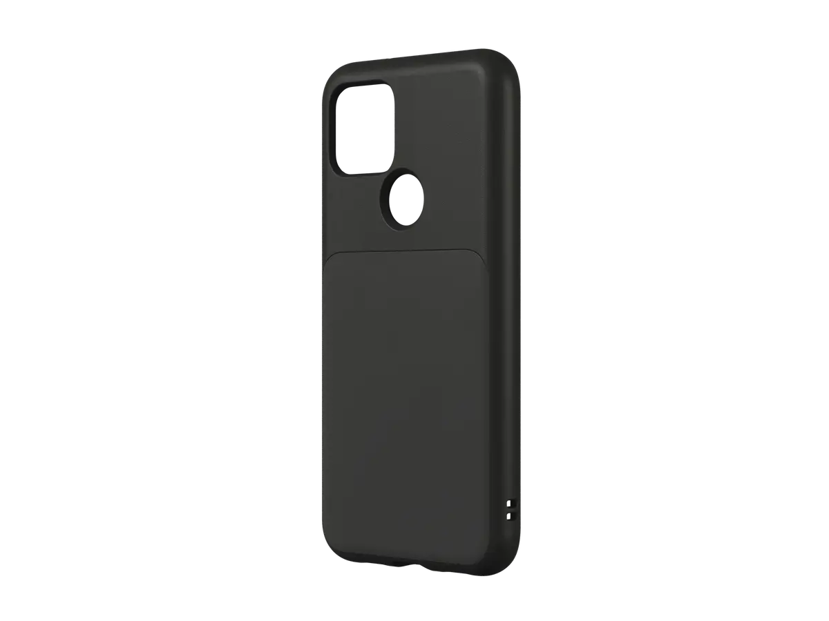 Coque Rhinoshield Solidsuit Pour Google Pixel 5 1