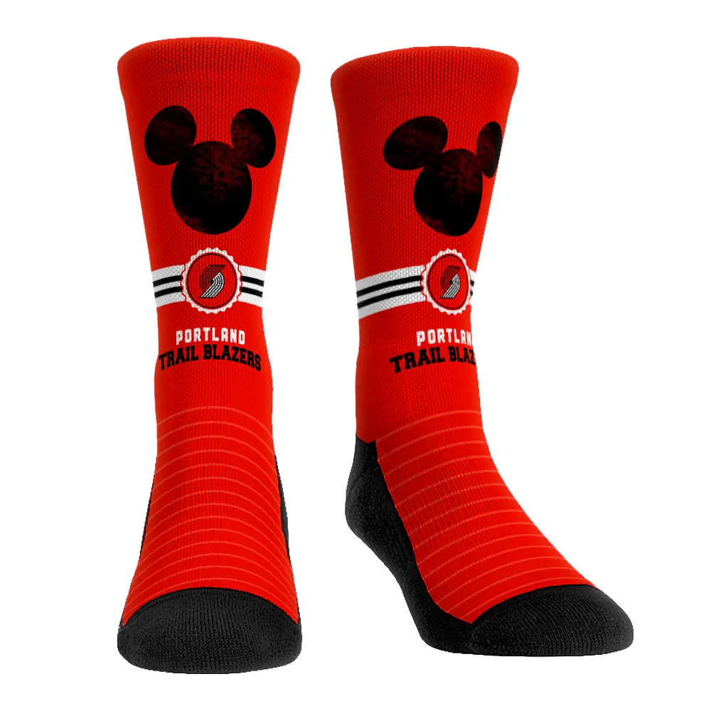 Portland Trail Blazers - Disney  - Classic Icon 1