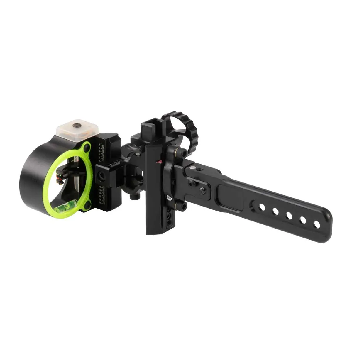 Bowtech Centermass Pro Hd 3 Pin Sight 1