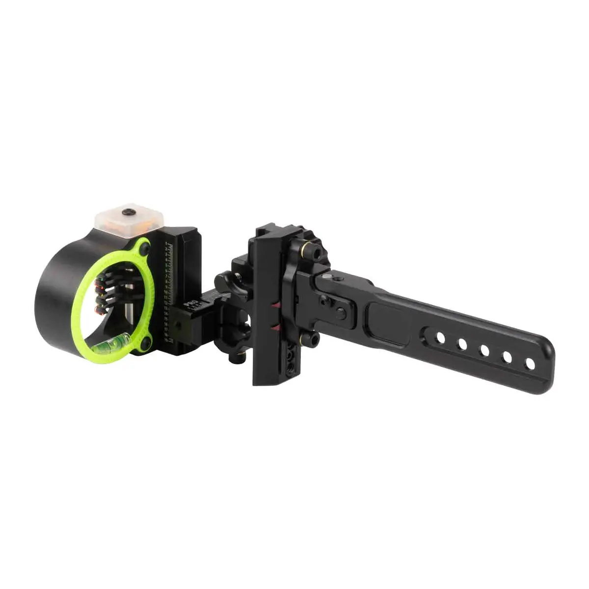 Bowtech Centermass Pro Hd 5 Pin Sight 1