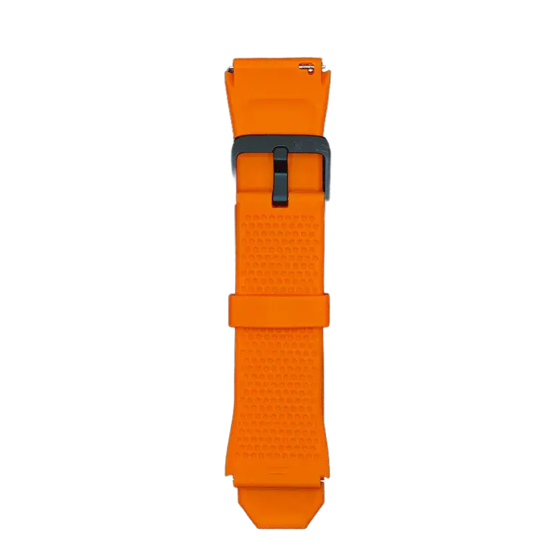 R-010 Silicone Strap 1