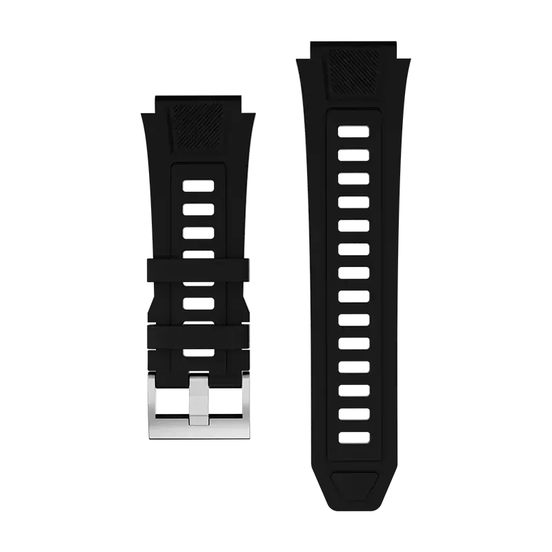 R-011 Silicone Strap 1