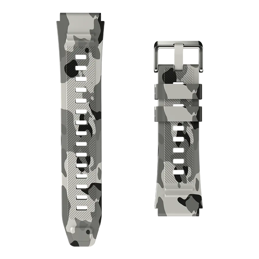 R-013 Camouflage Strap 1