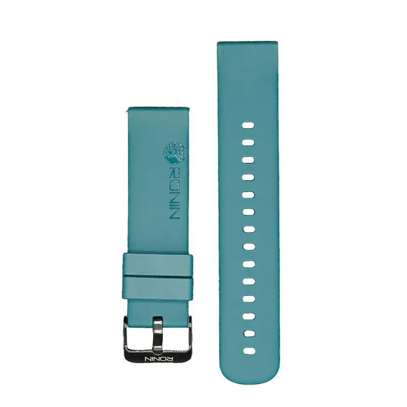 R-06, R-07 & R-08 Smart Watch Strap 1