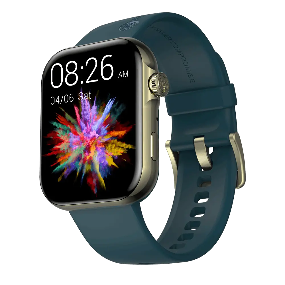 R-09 Smart Watch 1