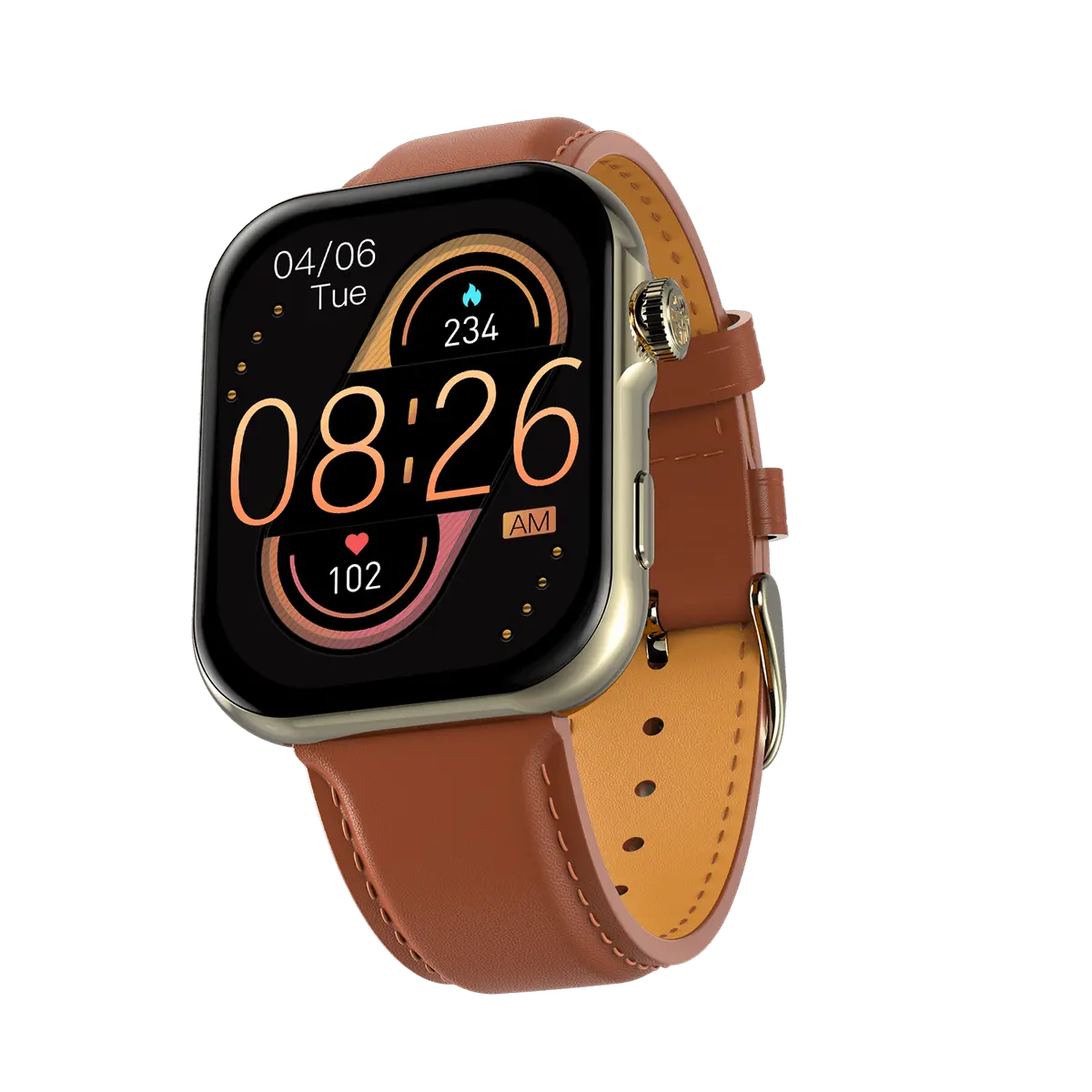 R-09 Ultra Smart Watch 1