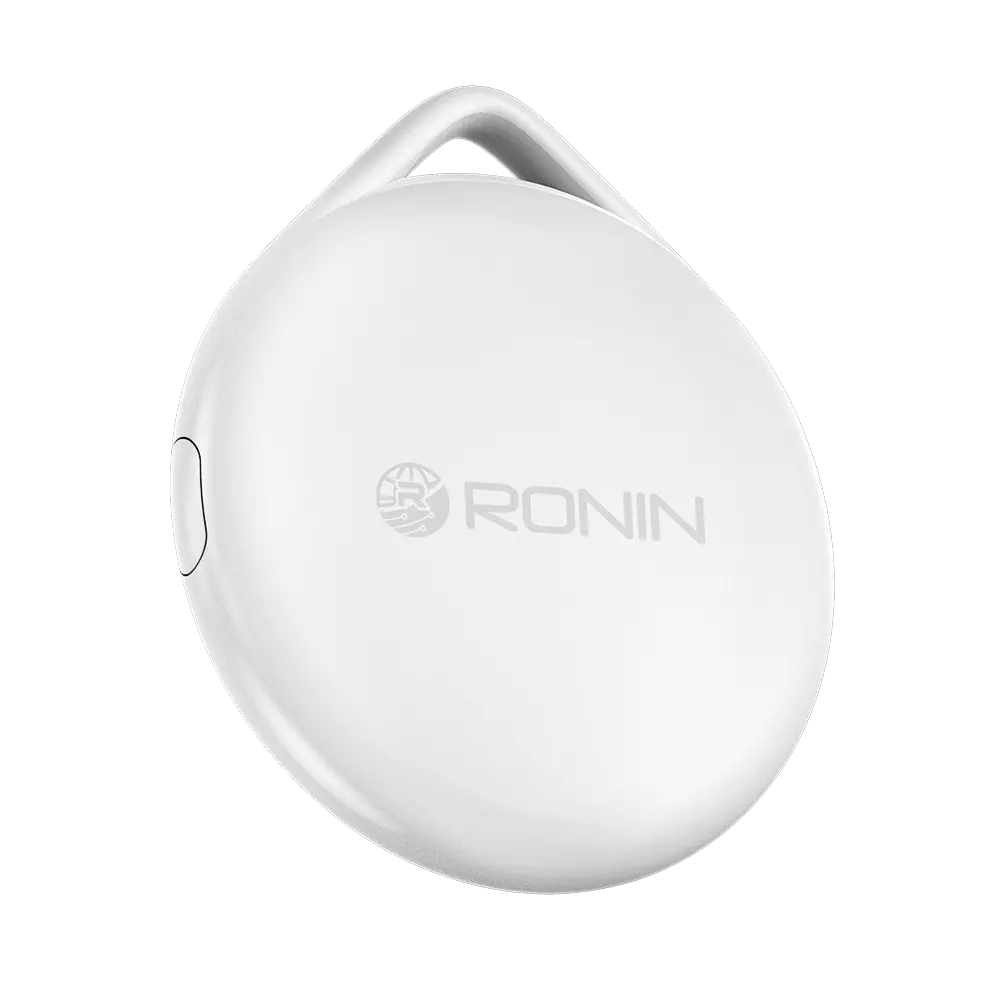 R-101  Smart Tracker 1