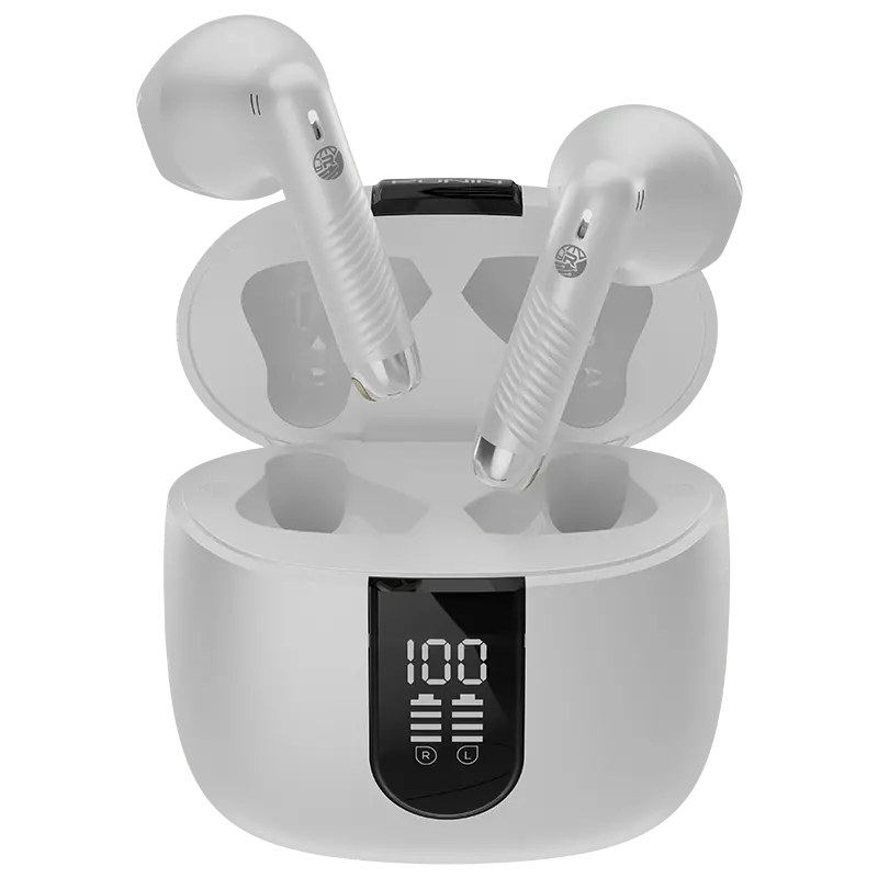 Mashion | R-190 Earbuds 1