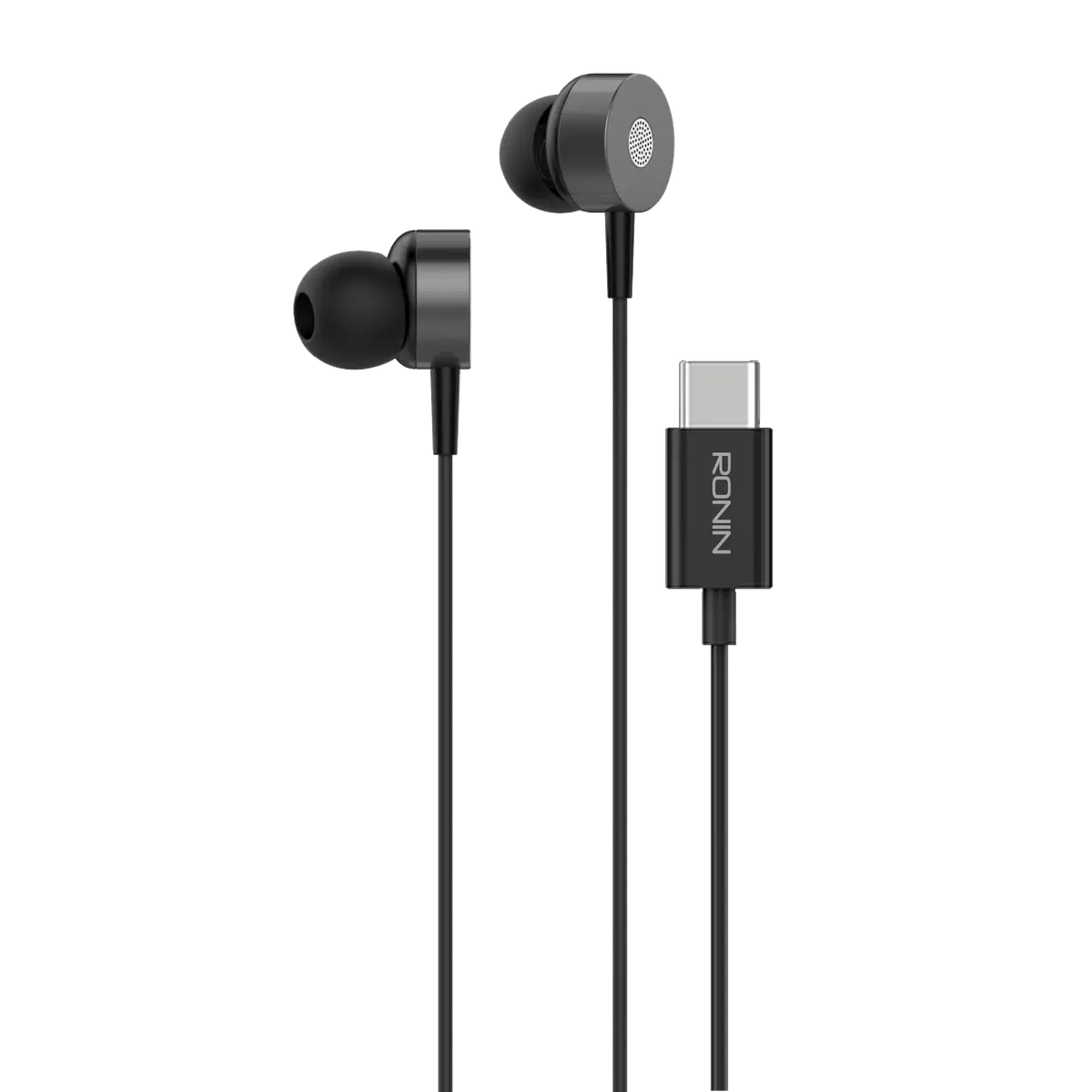 R-27 Handsfree Type-C 1