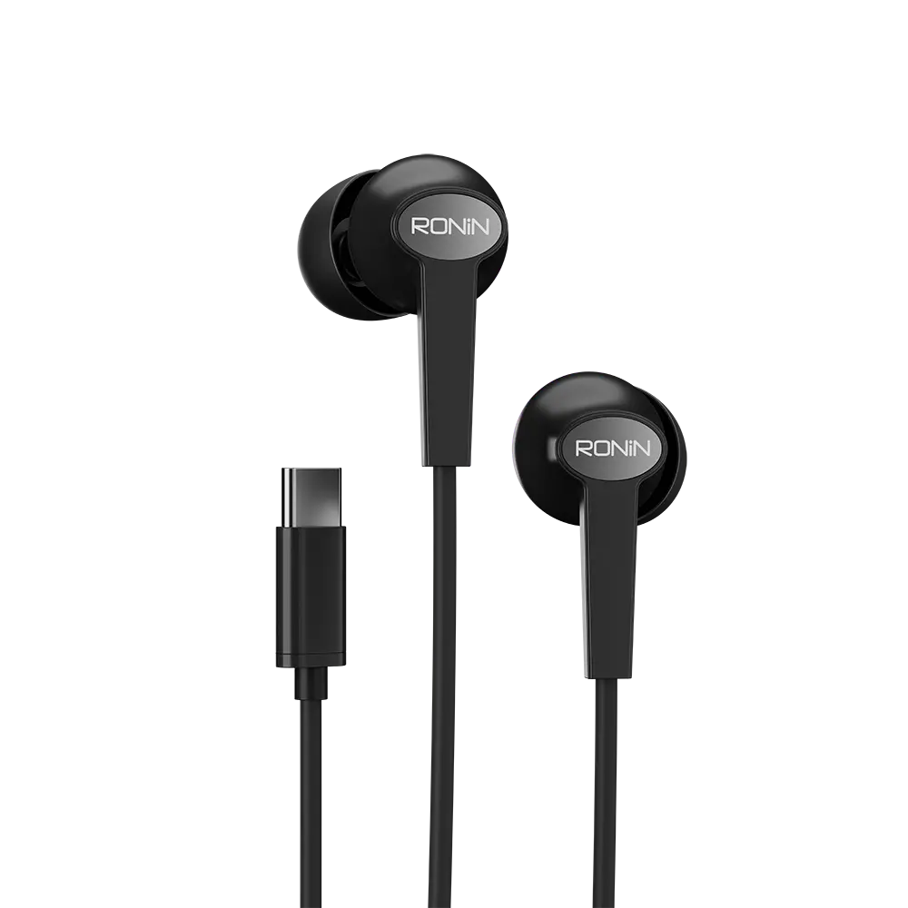 R-29 Handsfree Type-C 1