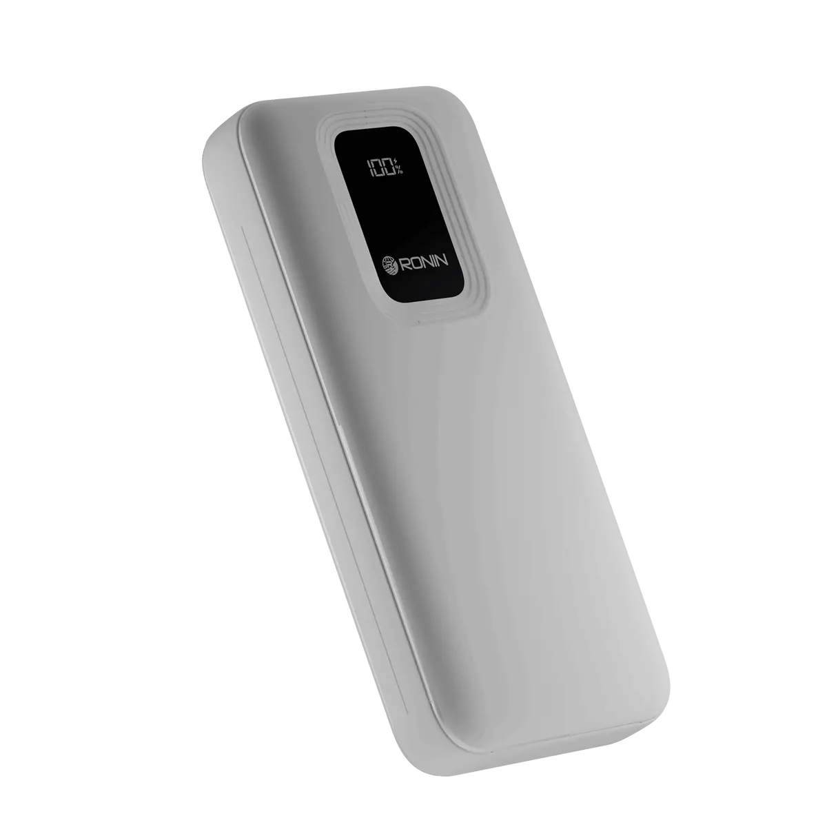 Forge | R-4020 10,000Mah Power Bank 1