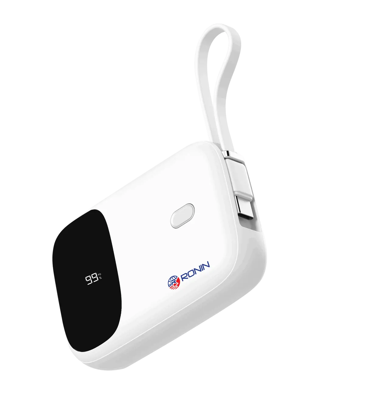 Neutron | R-4030 10000Mah Power Bank 1