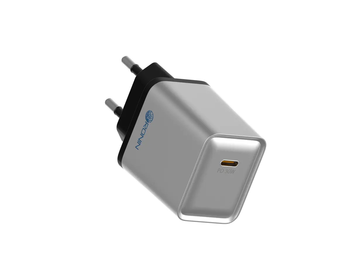 R-6015 30W Max Charger 1