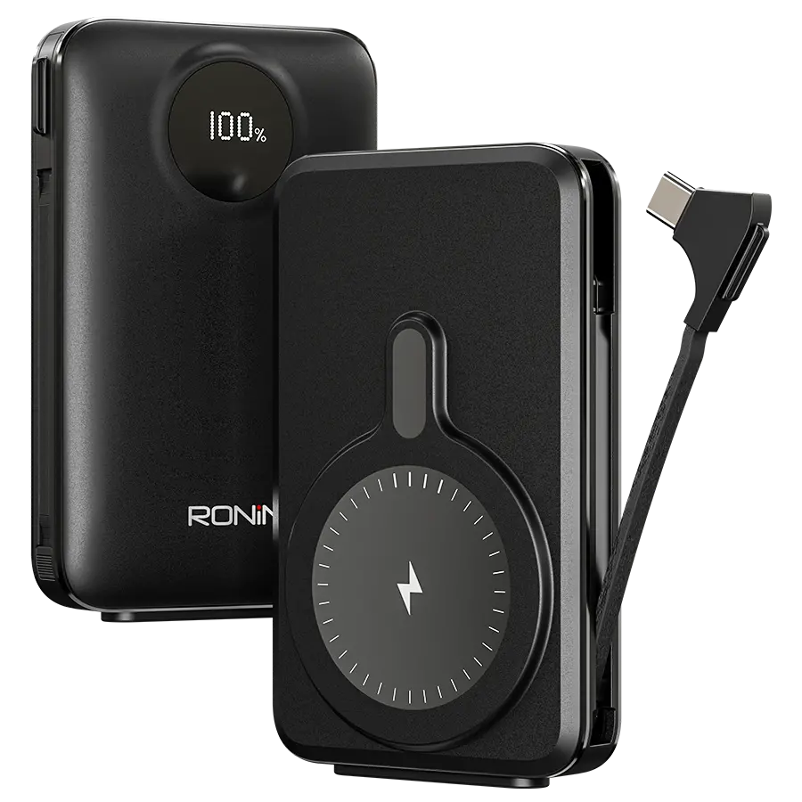 Velocity | R-4045 10000Mah Power Bank 1