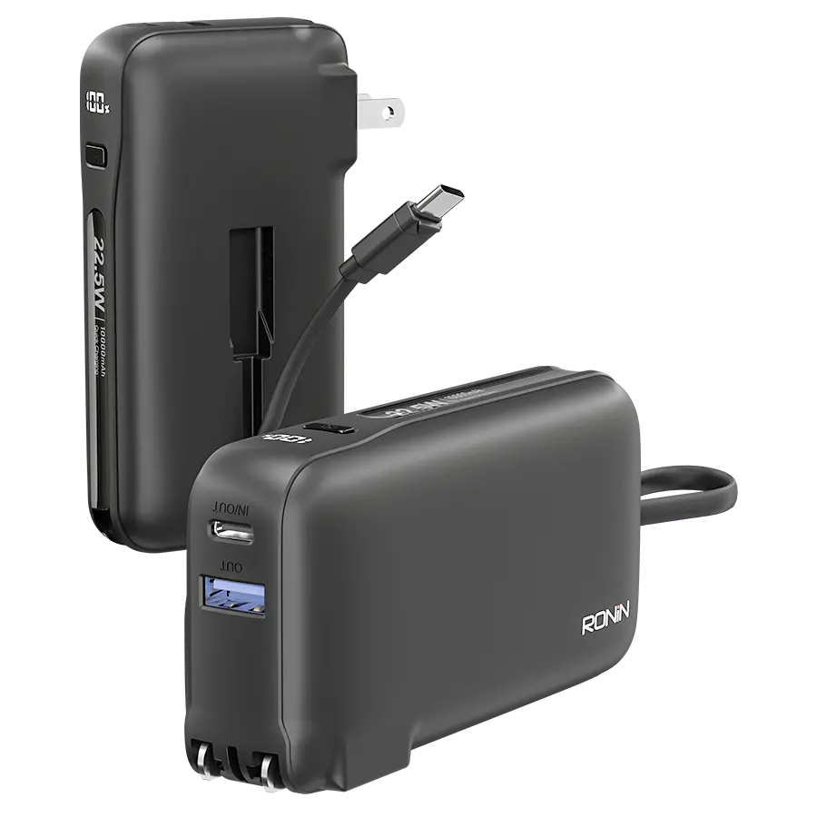 Arctic | R-4050 10000 Mah Power Bank 1
