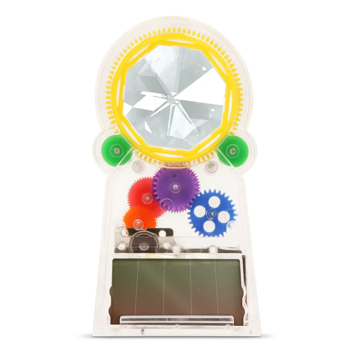 Solar Powered Standing Rainbowmaker® 1