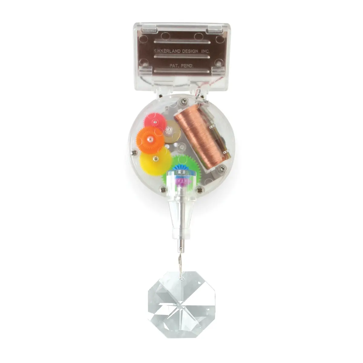 Solar Powered Rainbowmaker® 1