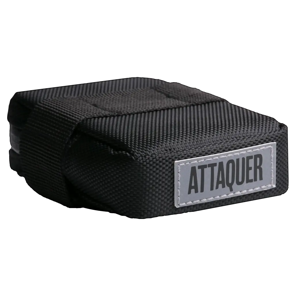 Attaquer | Race Saddle Bag 1