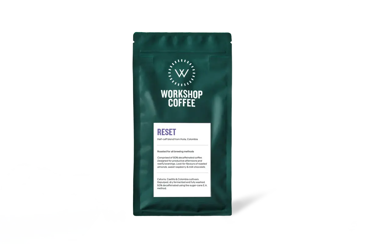 Reset - All Brewing - Colombia - 250G 1