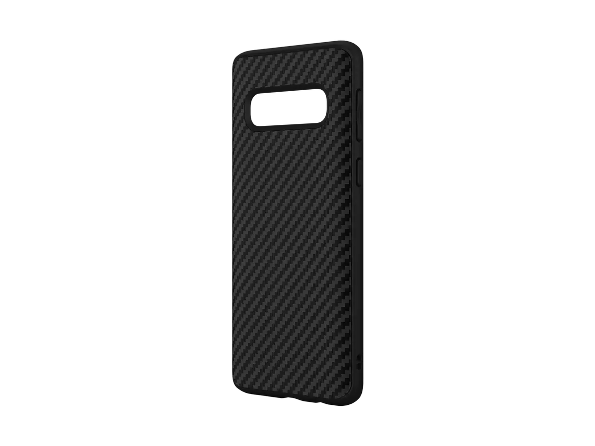 Coque Rhinoshield Solidsuit Pour Samsung Galaxy S10 (4G) 1