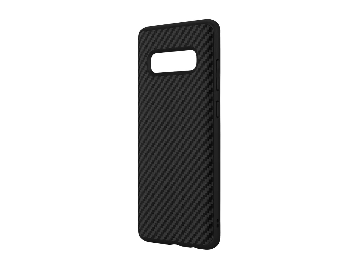 Coque Rhinoshield Solidsuit Pour Samsung Galaxy S10+ 1