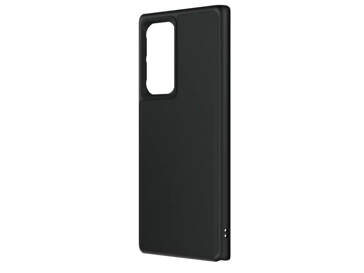 Coque Rhinoshield Solidsuit Pour Samsung Galaxy S22 Ultra 1