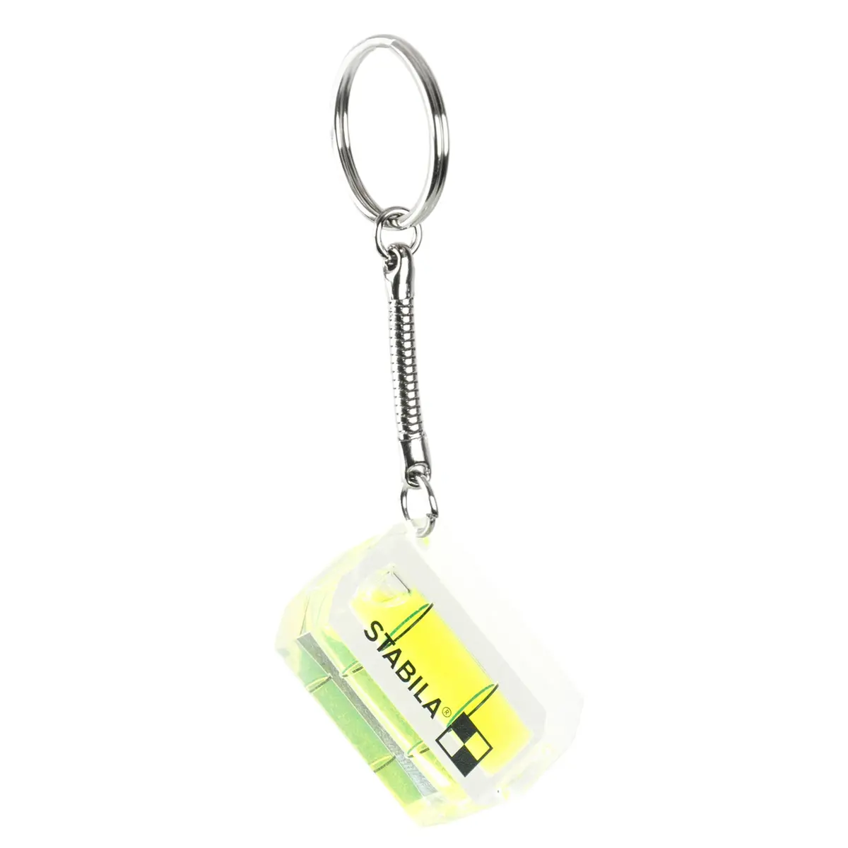 Stabila Mini Level Key Chain 1