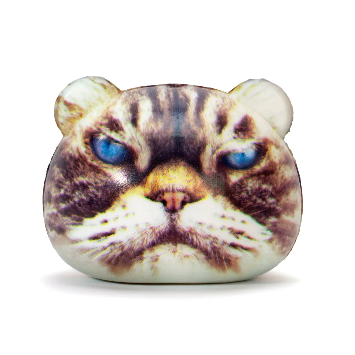 Feline Fine Stress Ball 1