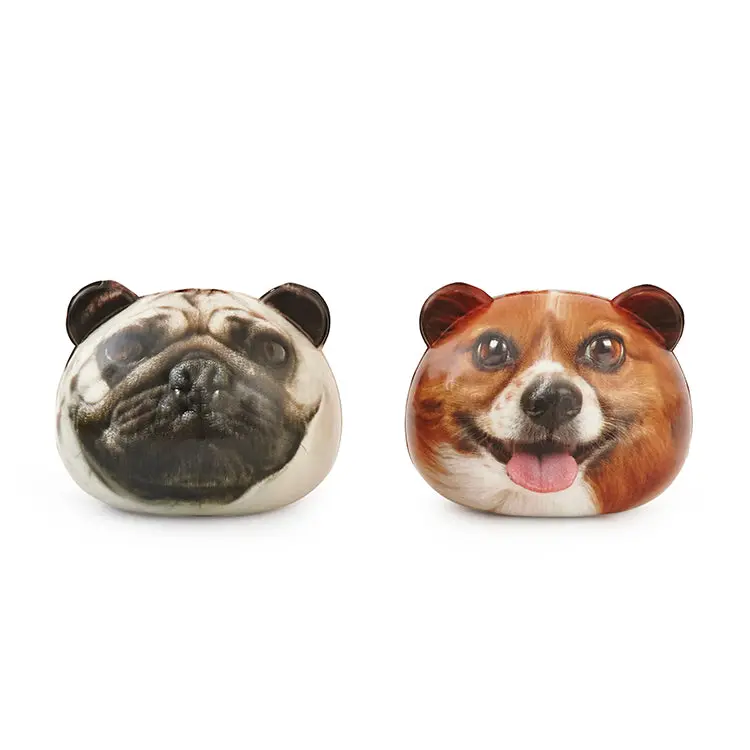Feeling Ruff? Stress Balls 1