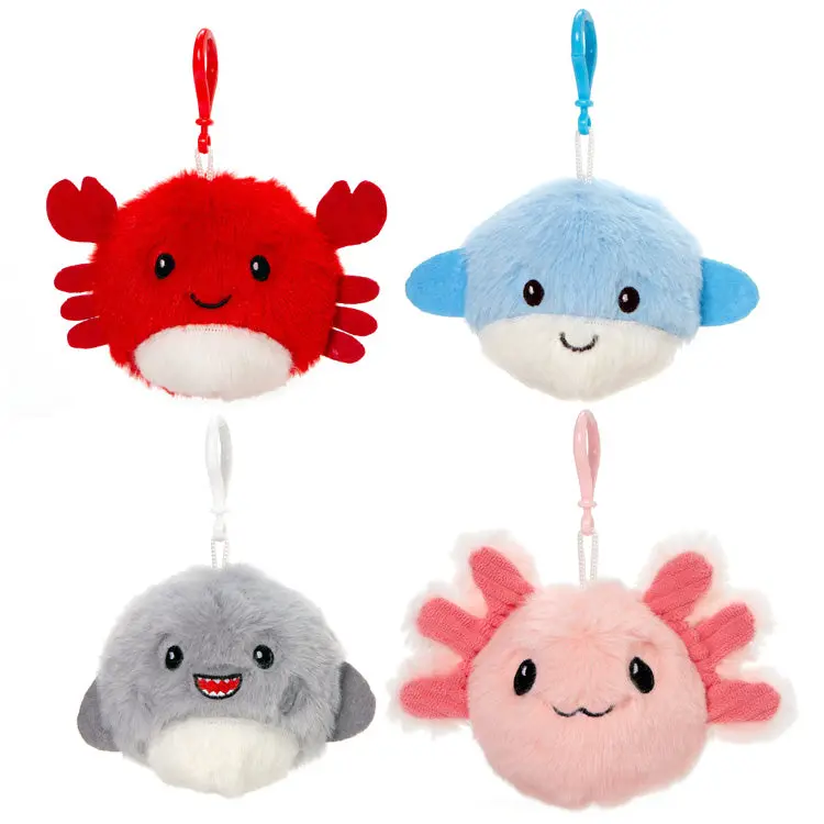 Sea Animal Squeeze Pals 1