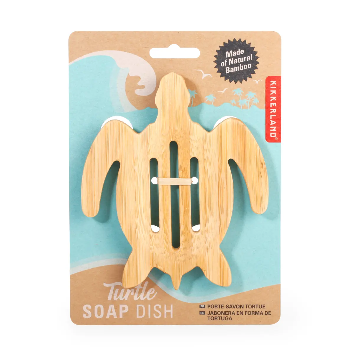 Turtle Soap Dish 1