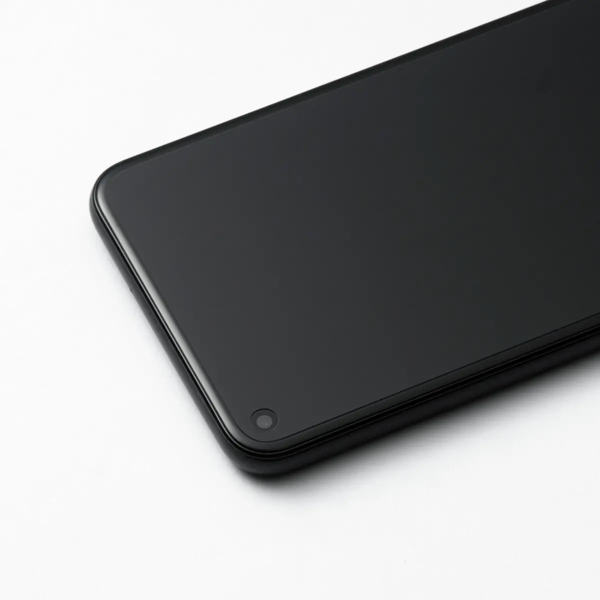 Protection Écran [Anti-Chocs] Rhinoshield Pour Google Pixel 5 2
