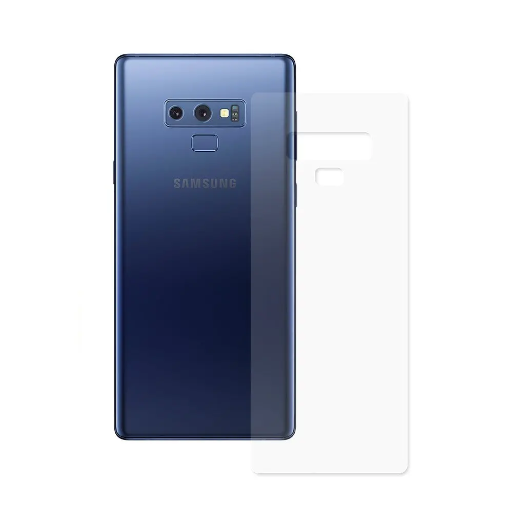 Protection [Anti-Chocs Flex] Rhinoshield Pour Samsung Galaxy Note9 2