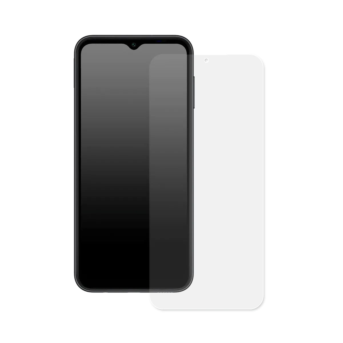 Protection Écran [Anti-Chocs] Rhinoshield Pour Samsung Galaxy A14 (4G) 1