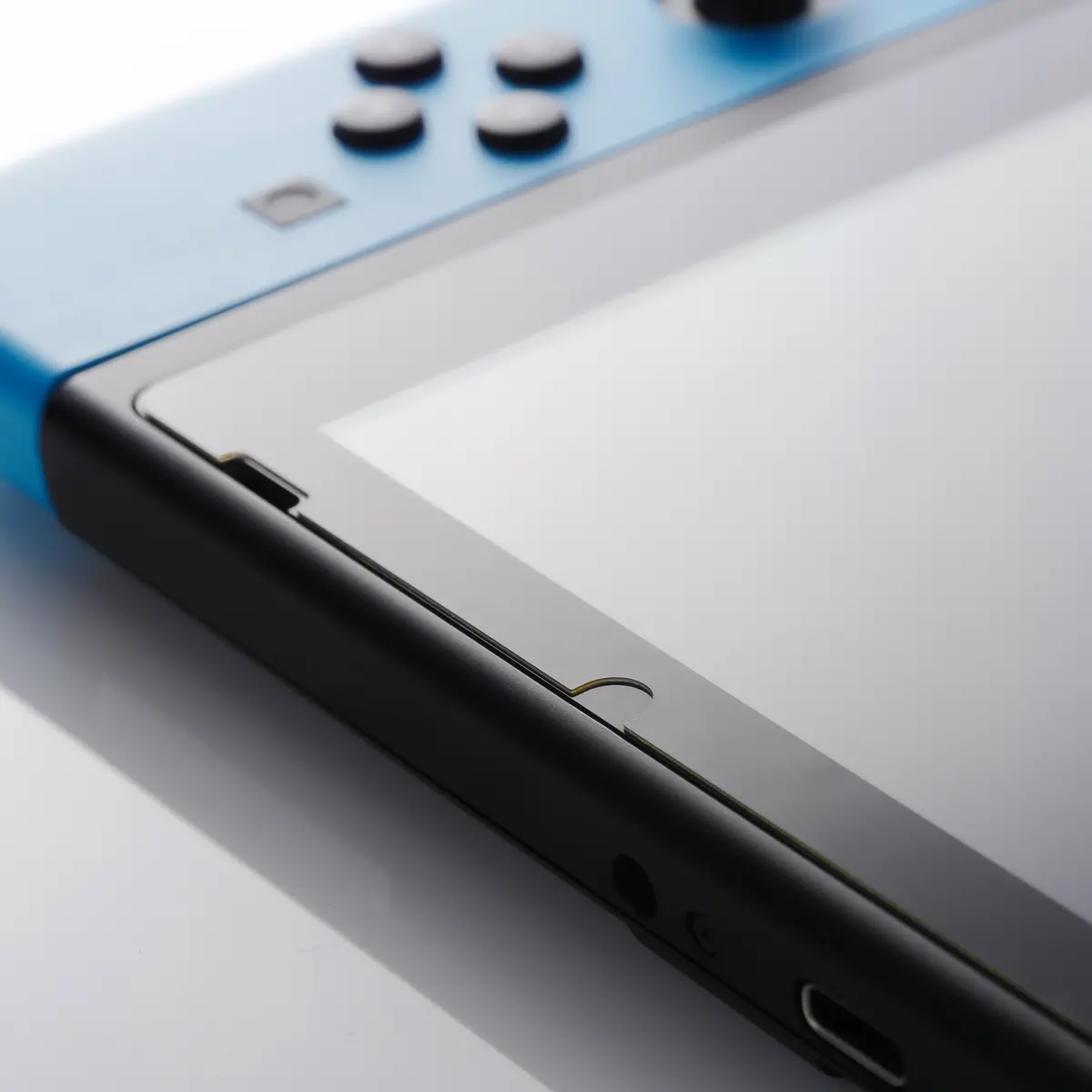 Protection Écran [Anti-Chocs] Rhinoshield Pour Nintendo Switch 2