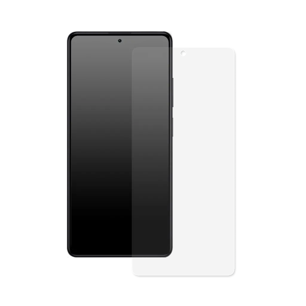 Protection Écran [Anti-Chocs] Rhinoshield Pour Xiaomi Redmi Note 12 Pro 5G (Global) 1