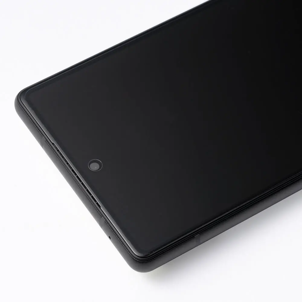 Protection Écran [Anti-Chocs Flex] Rhinoshield Pour Google Pixel 6 2