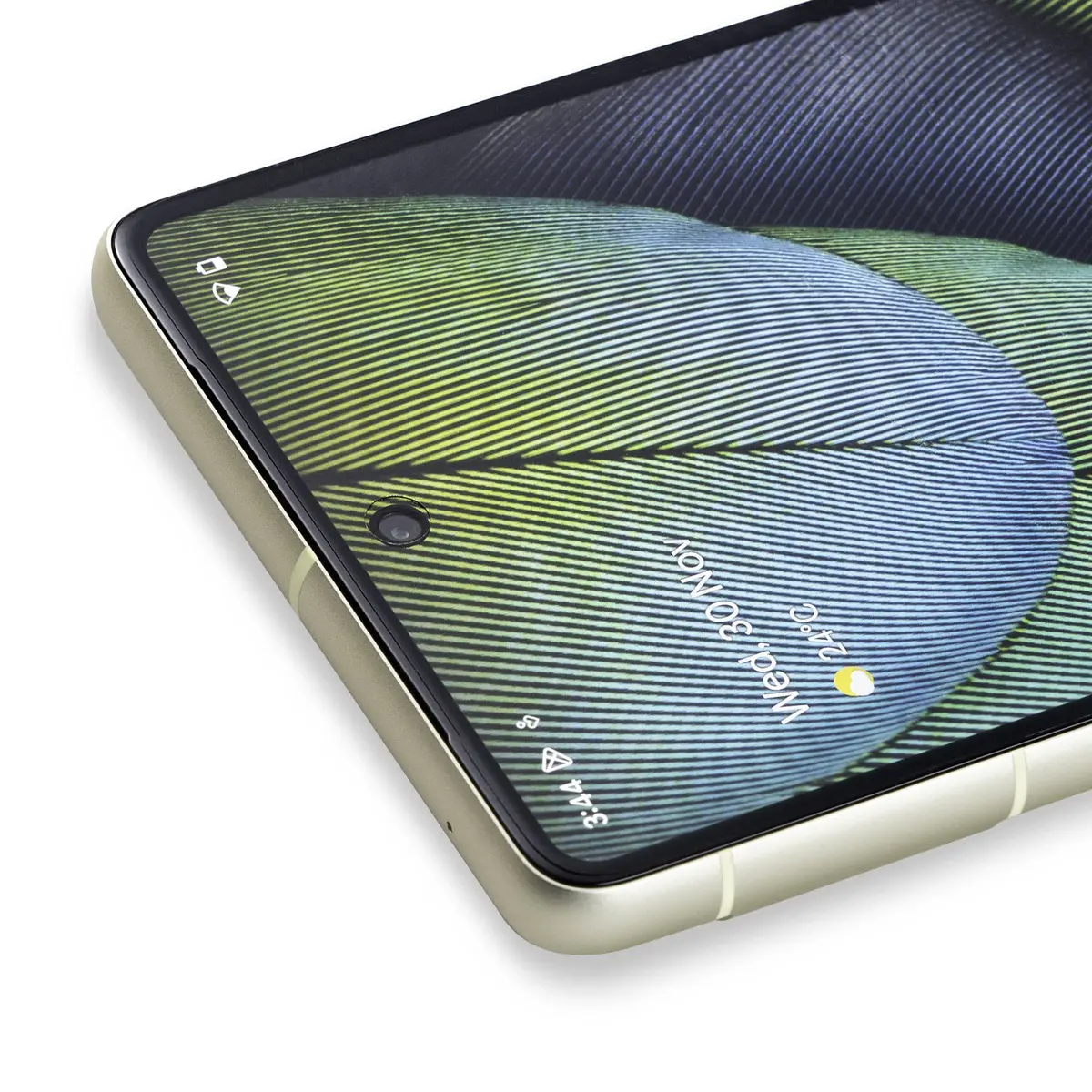 Protection Écran [Anti-Chocs Flex] Rhinoshield Pour Google Pixel 7 2