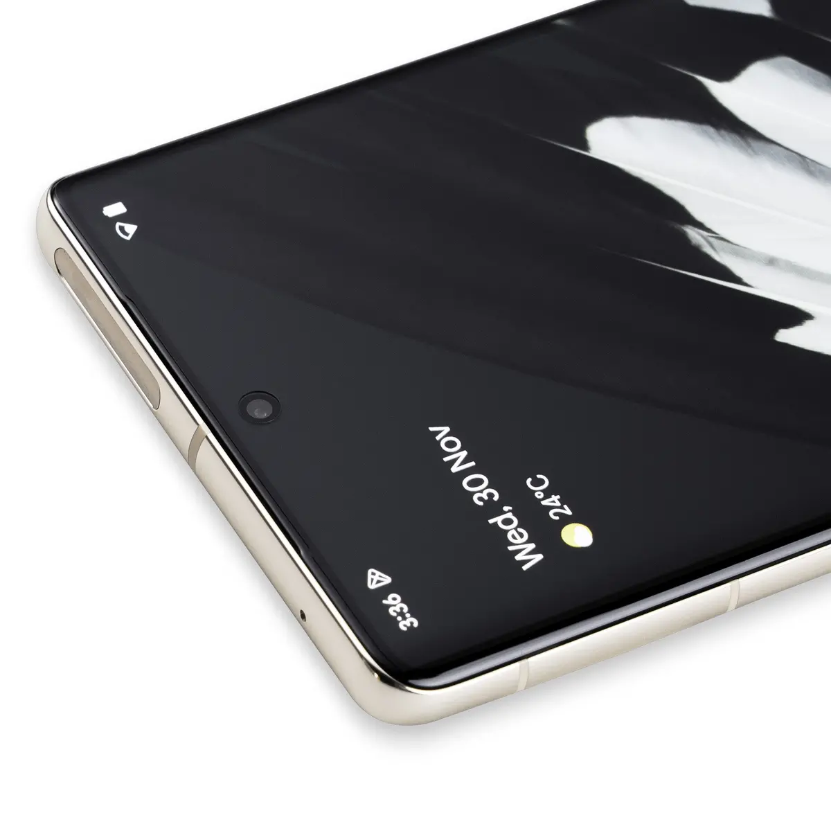 Protection Écran [Anti-Chocs Flex] Rhinoshield Pour Google Pixel 7 Pro 2