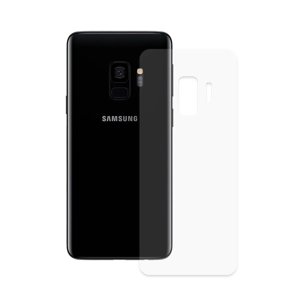 Protection Écran [Anti-Chocs Flex] Rhinoshield Pour Samsung Galaxy S9 2