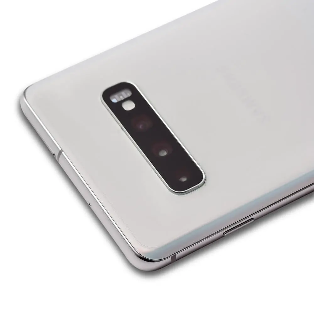 Protection Écran [Anti-Chocs Flex] Rhinoshield Pour Samsung Galaxy S10+ 2