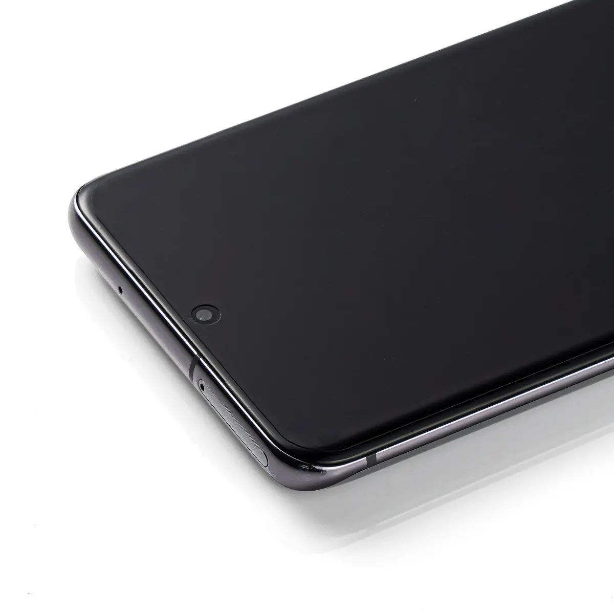 Protection Écran [Anti-Chocs Flex] Rhinoshield Pour Samsung Galaxy S20 (4G/5G) 2