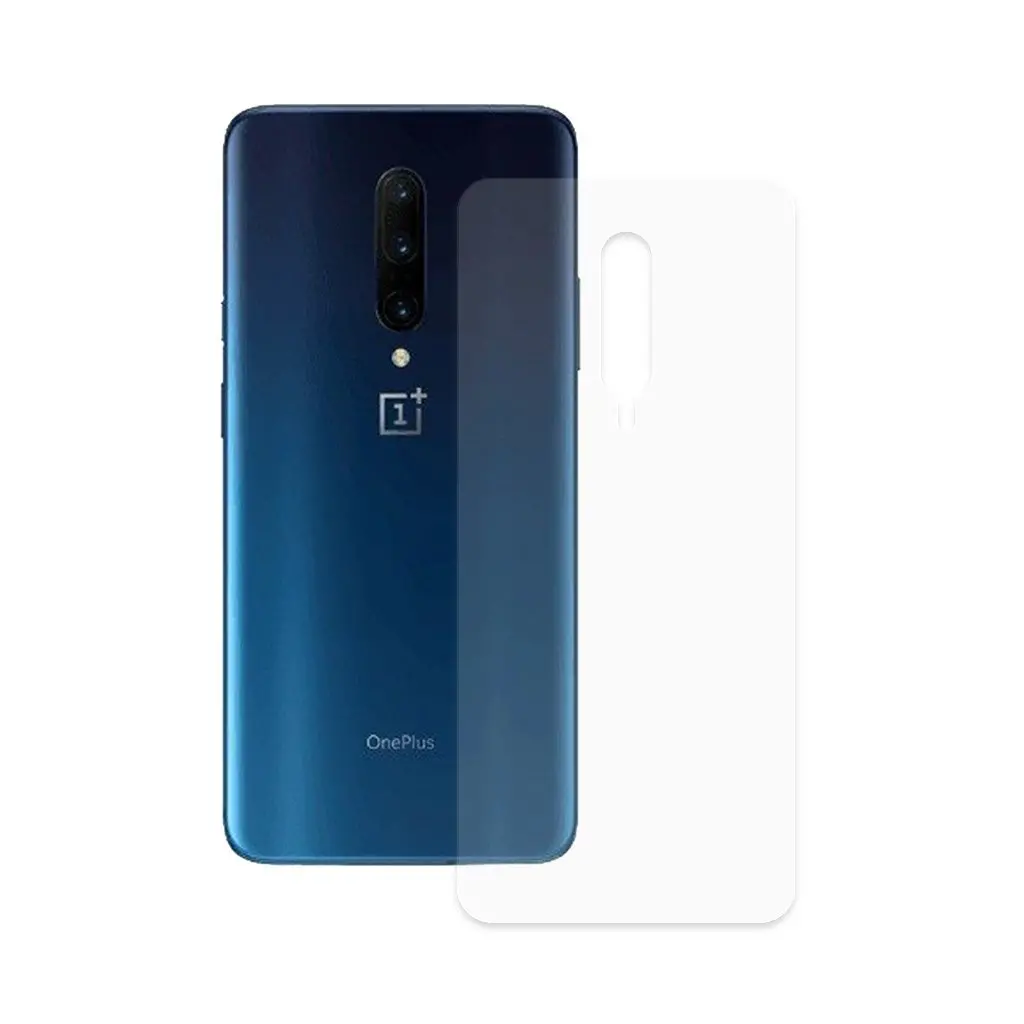 Protection Écran [Anti-Chocs Flex] Rhinoshield Pour Oneplus 7 Pro 2