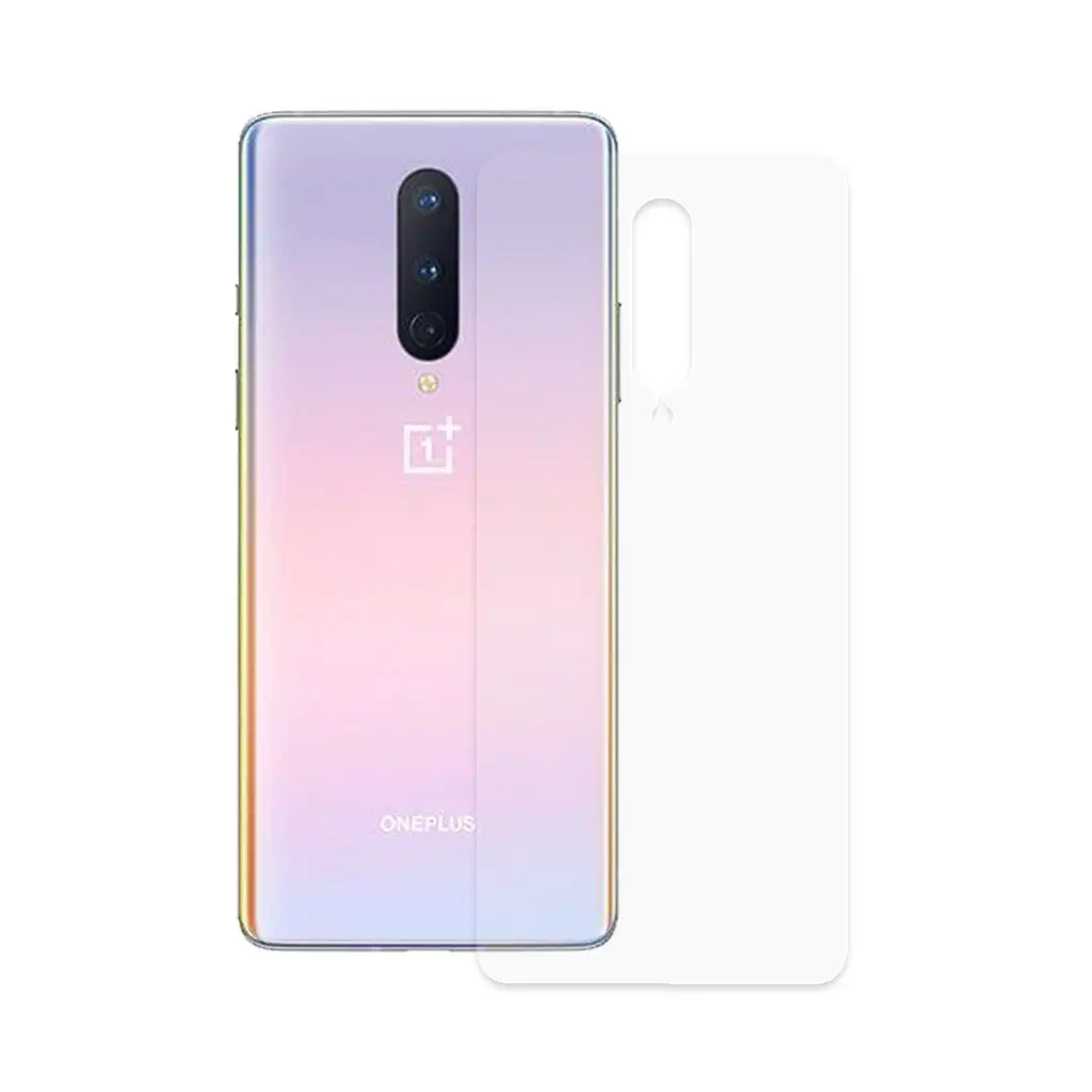 Protection Écran [Anti-Chocs Flex] Rhinoshield Pour Oneplus 8 Pro 2
