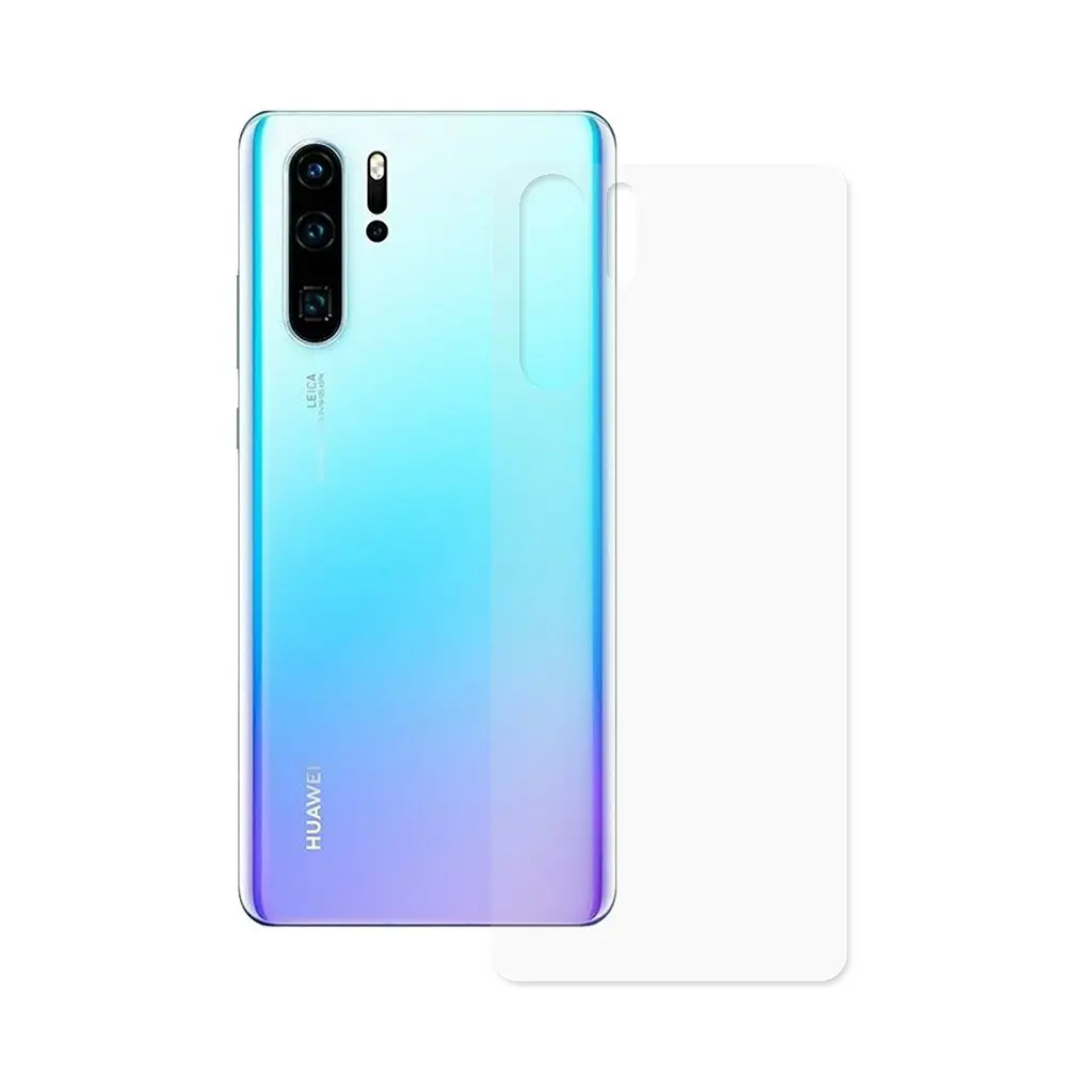 Protection Écran [Anti-Chocs Flex] Rhinoshield Pour Huawei P30 Pro 2