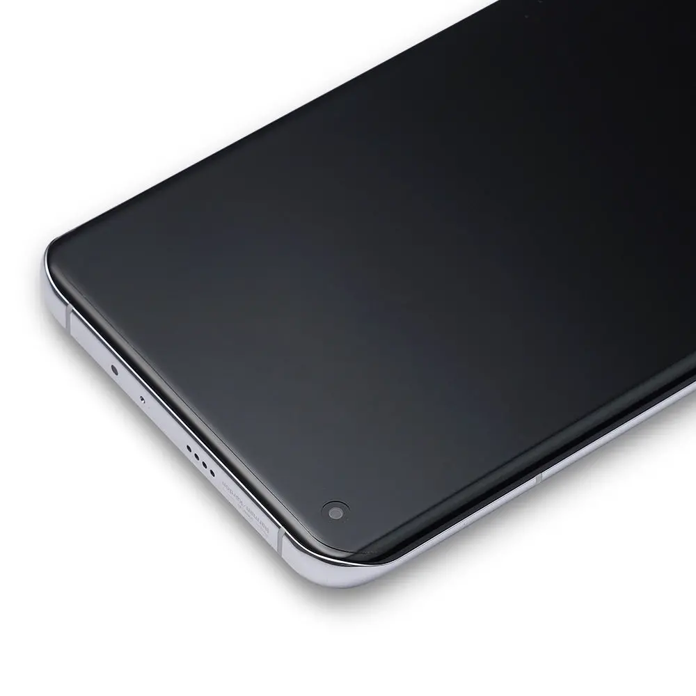 Protection Écran [Anti-Chocs Flex] Rhinoshield Pour Xiaomi Mi 11 2
