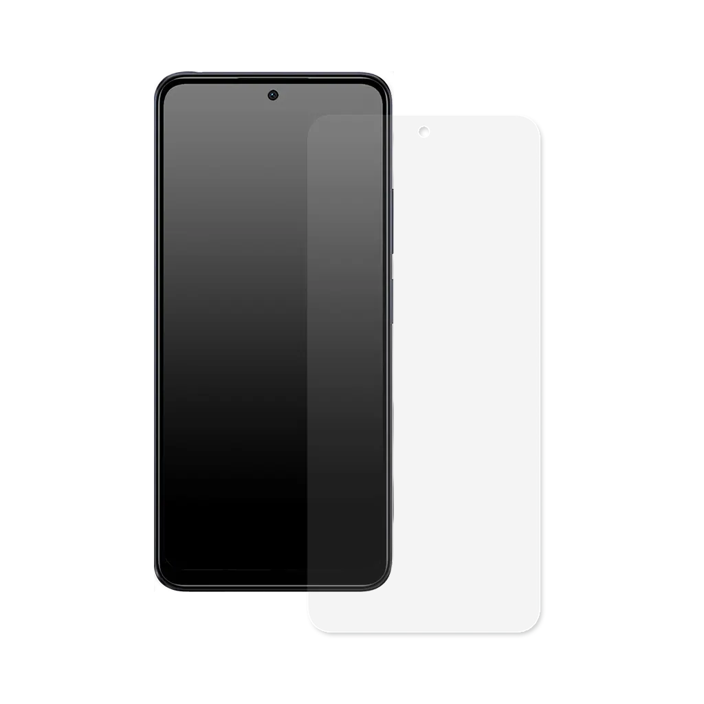 Protection Écran [Anti-Chocs] Rhinoshield Pour Xiaomi Redmi Note 12 5G (Global) 1