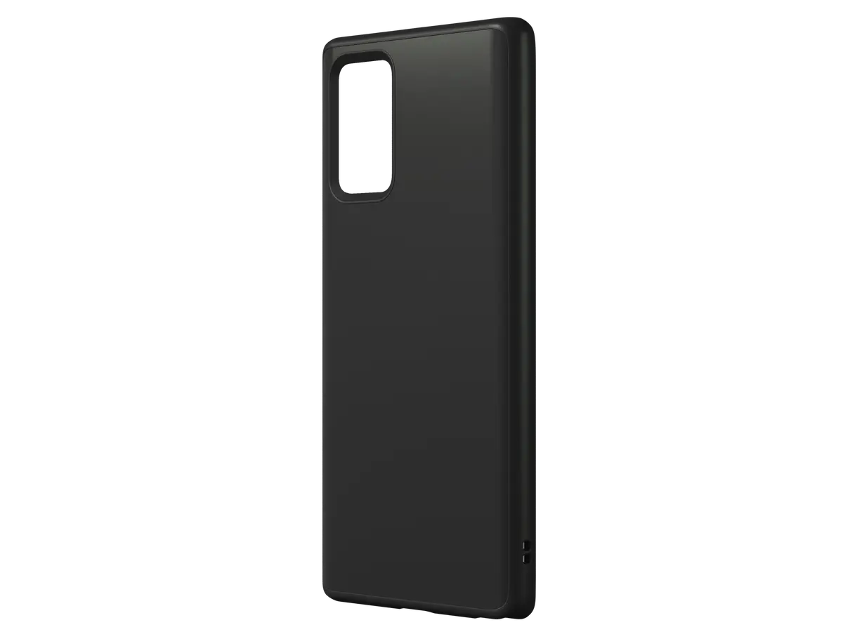 Coque Rhinoshield Solidsuit Pour Samsung Galaxy Note20 (4G/5G) 1