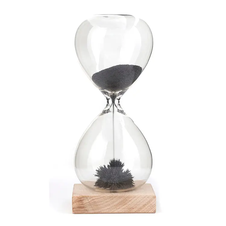 Magnetic Hourglass 1